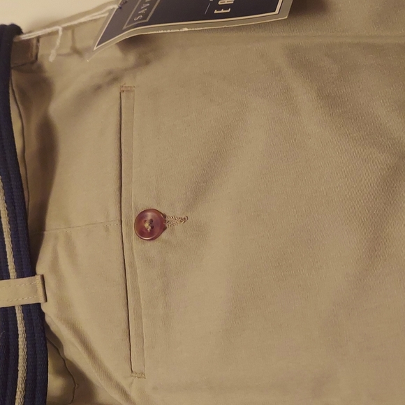 Men's Savile Row pants - Picture 7 of 9